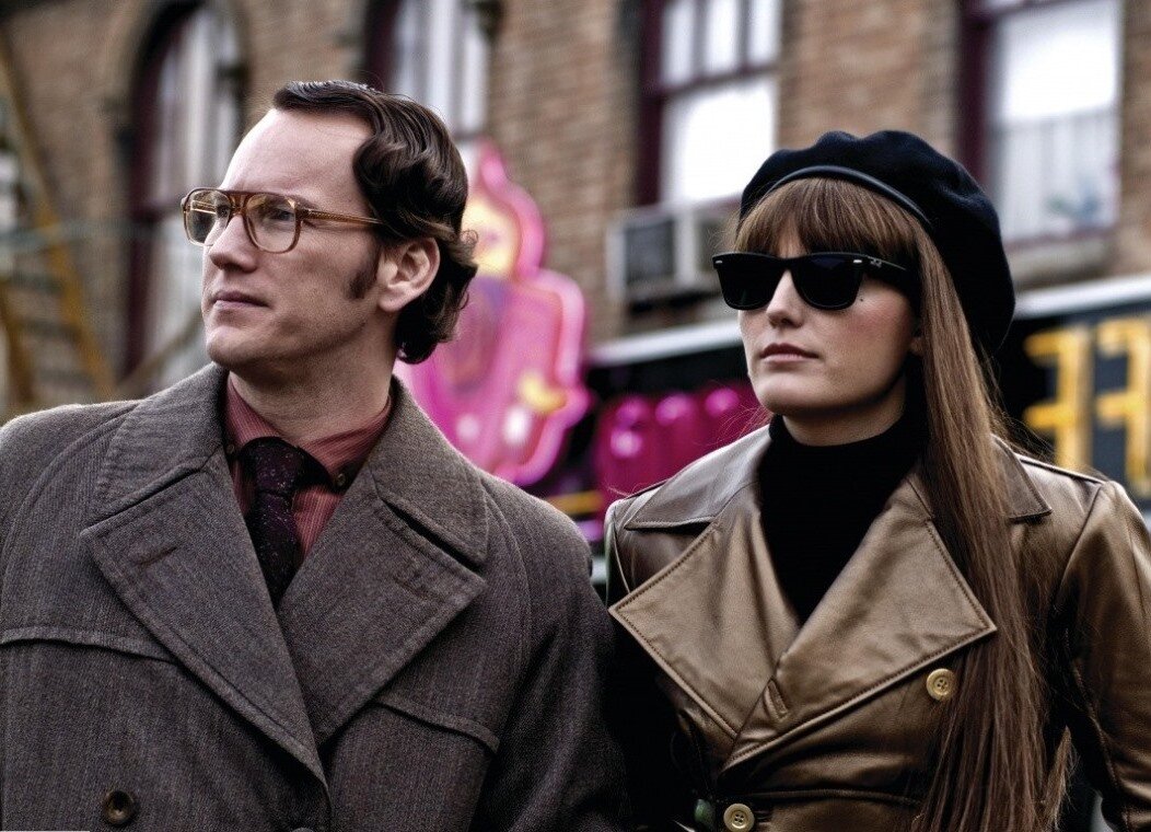   Хранители (2009) 