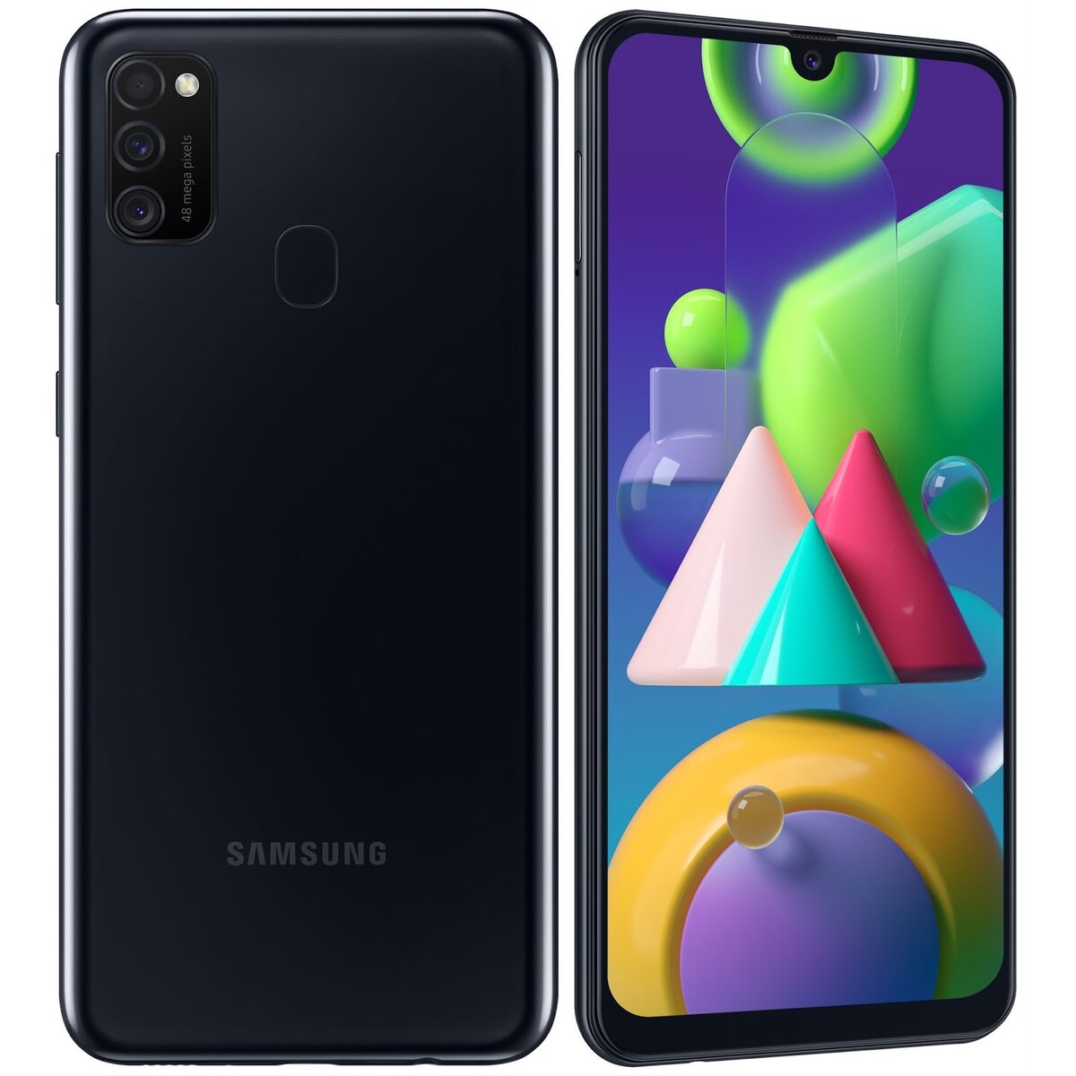 Galaxy M21