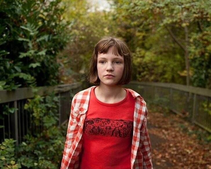 © Broken / BBC Films