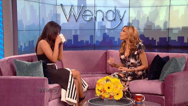 Принесла вам гифку. Отрывок из того самого шоу