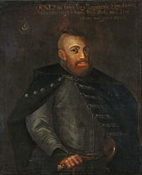 Юрий Тышкевич