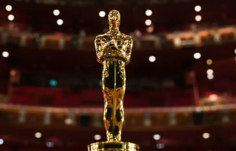 Заветная статуэтка