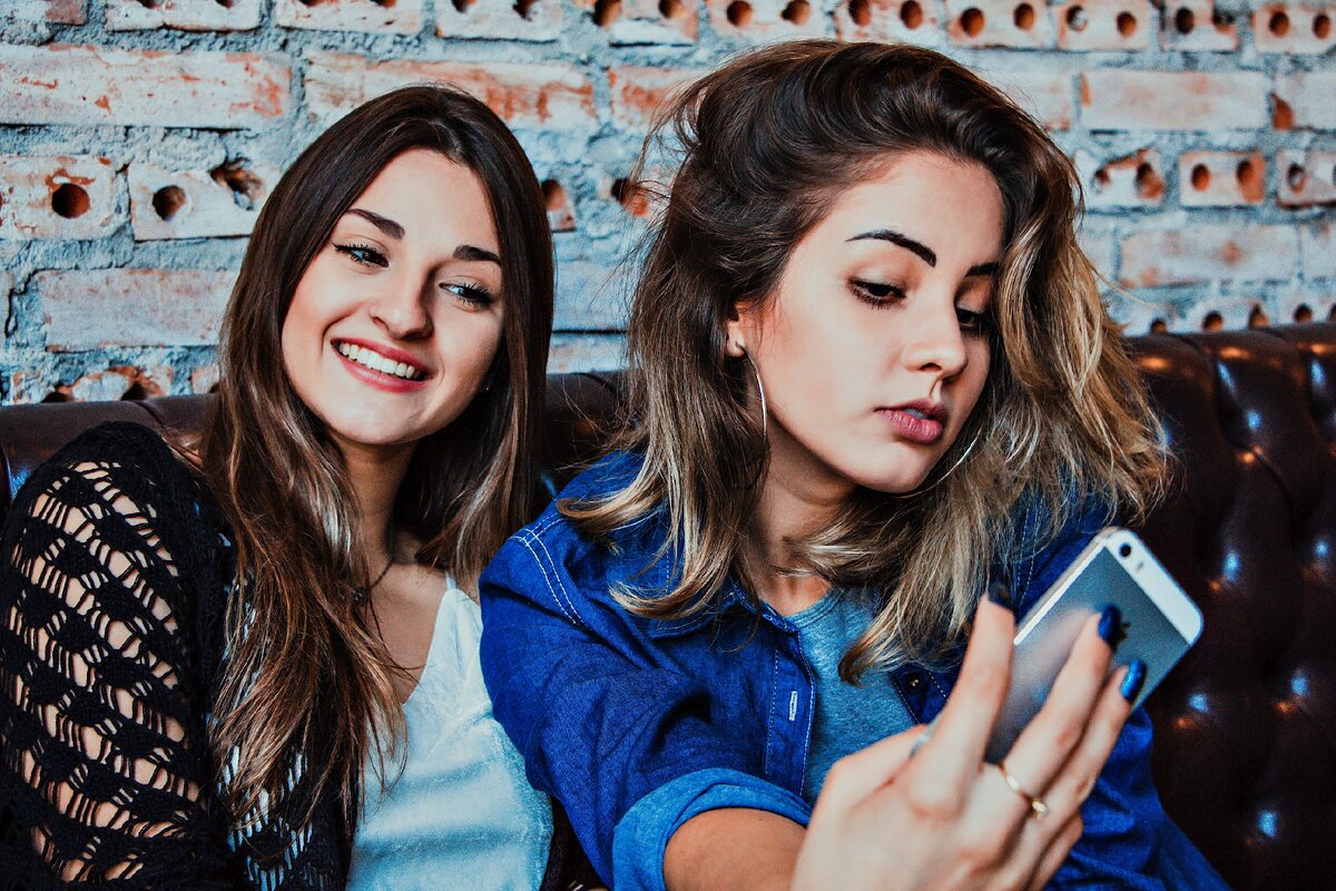 Фото автора Vinicius Wiesehofer: Pexels