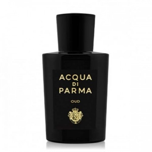 Signatures of the Sun, Acqua di Parma