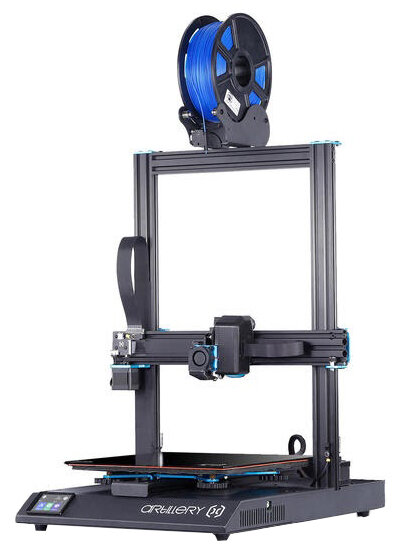 3D принтер Artillery Sidewinder X1