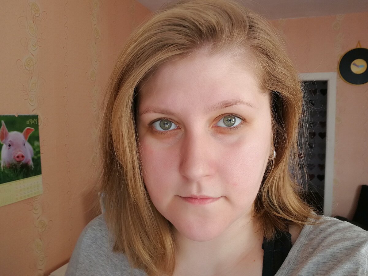 Эти серьги я тоже потеряла