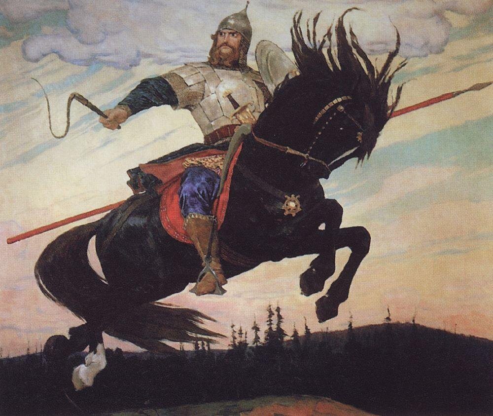 Илья Моровлянин