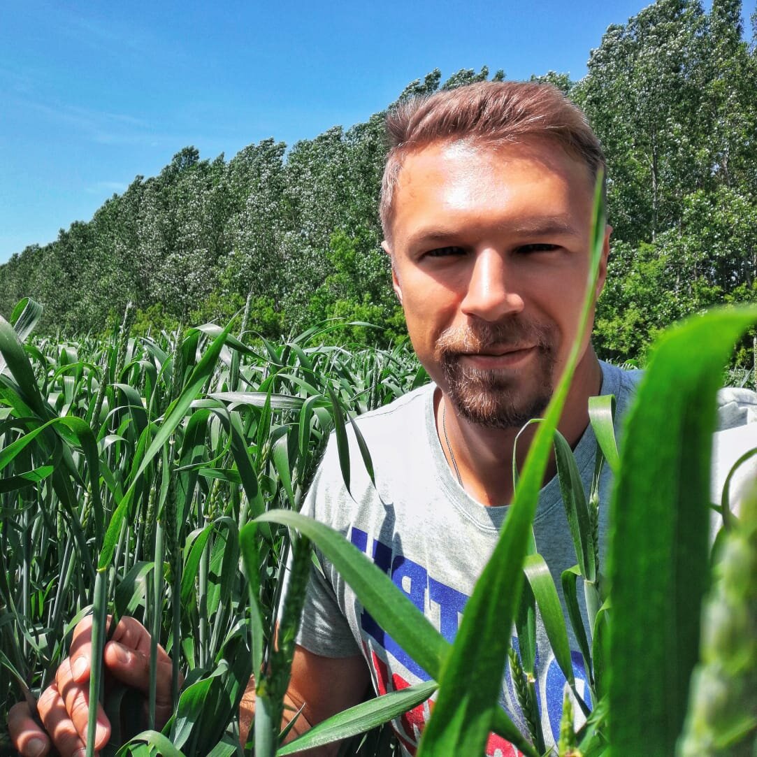 Никита Токмаков