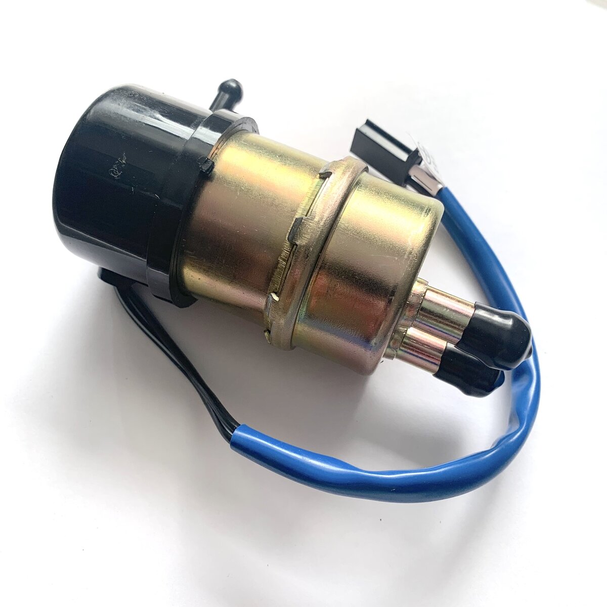 Топливный насос автомобиля