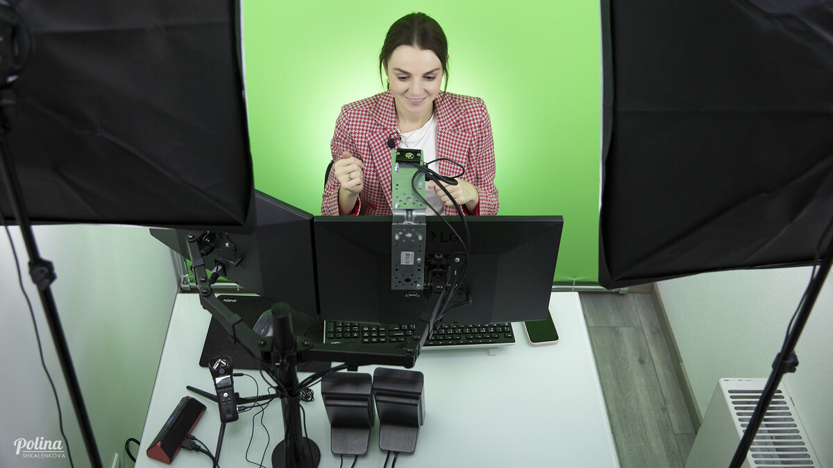 Психолог Полина Шкаленкова (shkalenkova.ru)