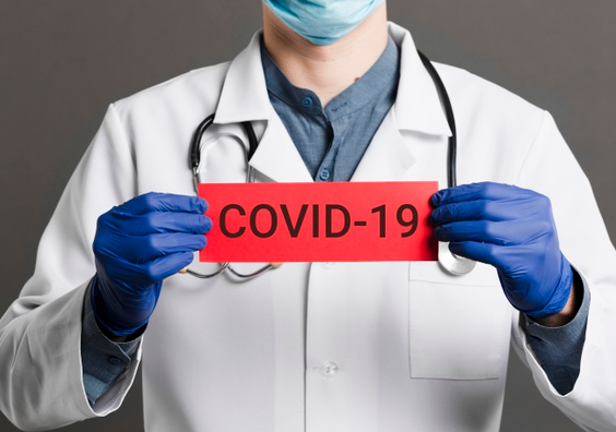 Вакцина против covid-19 не сможет положить конец пандемии