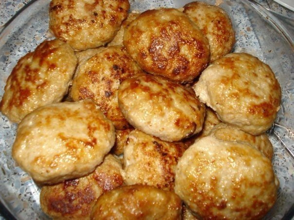 Вкуснятина))) 