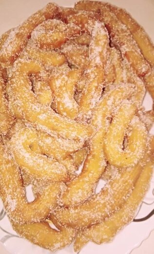 Вы будете удивлены, насколько это вкусно!