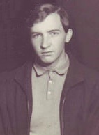 Сергей Сметанин 1969 г.