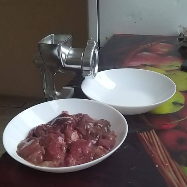 Фото автора блога "Привет, Андрей!"