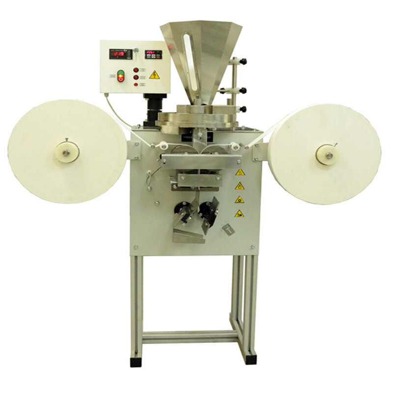 Автомат фасовочно-упаковочный Ранет-Саше-250