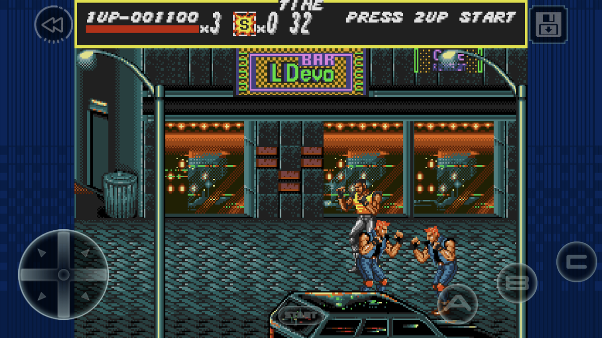 Перенесли все до пикселя