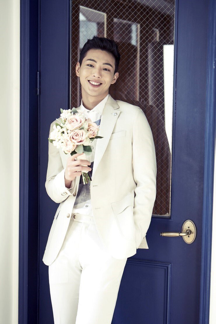 Актёр Джи Су