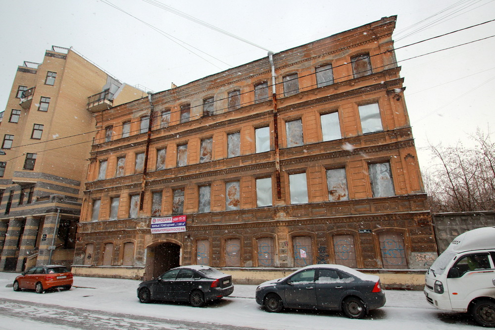 📸: Дмитрий Ратников