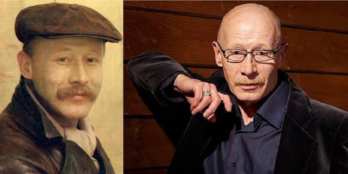 Виктор Алексеевич Проскурин (8 февраля 1952 — 30 июня 2020) - советский и российский актёр театра и кино. Стал широко известен массовому теле- и кинозрителю после исполнения ролей Гены Ляпишева в телефильме «Большая перемена» и капитана погранвойск КГБ СССР Блинова в кинофильме «Выйти замуж за капитана». Среди запомнившихся киноперсонажей Проскурина — Герман из «Пиковой дамы», Вожеватов из «Жестокого романса» (экранизация «Бесприданницы» А. Н. Островского), Новиков из «Военно-полевого романа», муж в «Однажды 20 лет спустя», а также И. В. Сталин, которого актёр сыграл в фильме по повести Б. Пильняка «Повесть непогашенной луны».