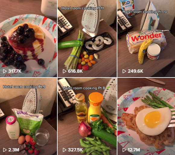 Известный шеф-повар Гордон Рамзи оценил оригинальность коллеги