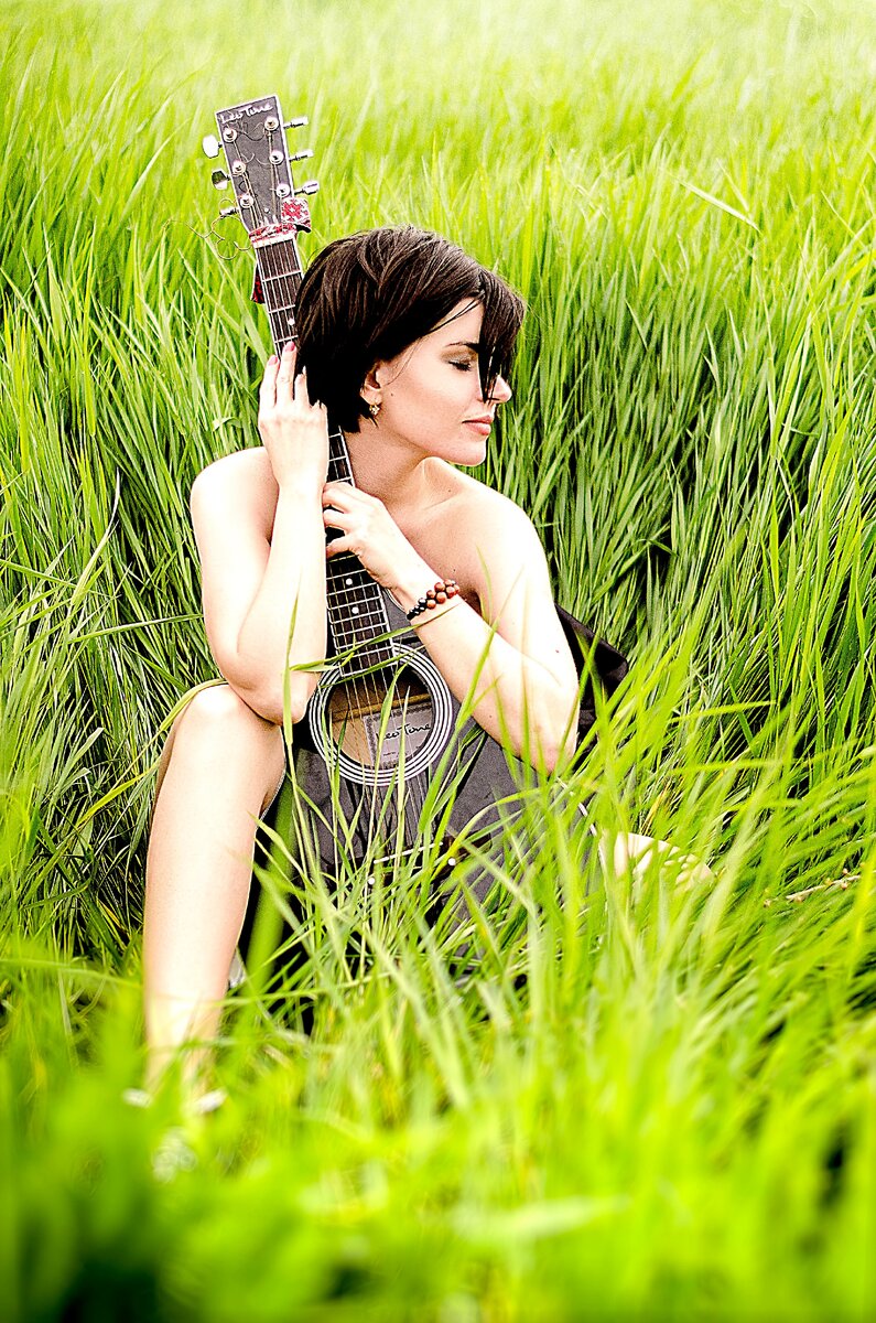 Мария  / фото Автора