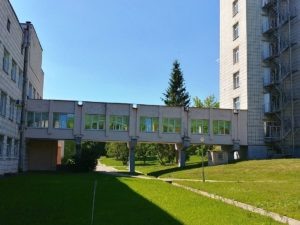 Теплый переход