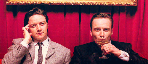 С данной технологией были обнаружены новые участники команды Людей-Х.