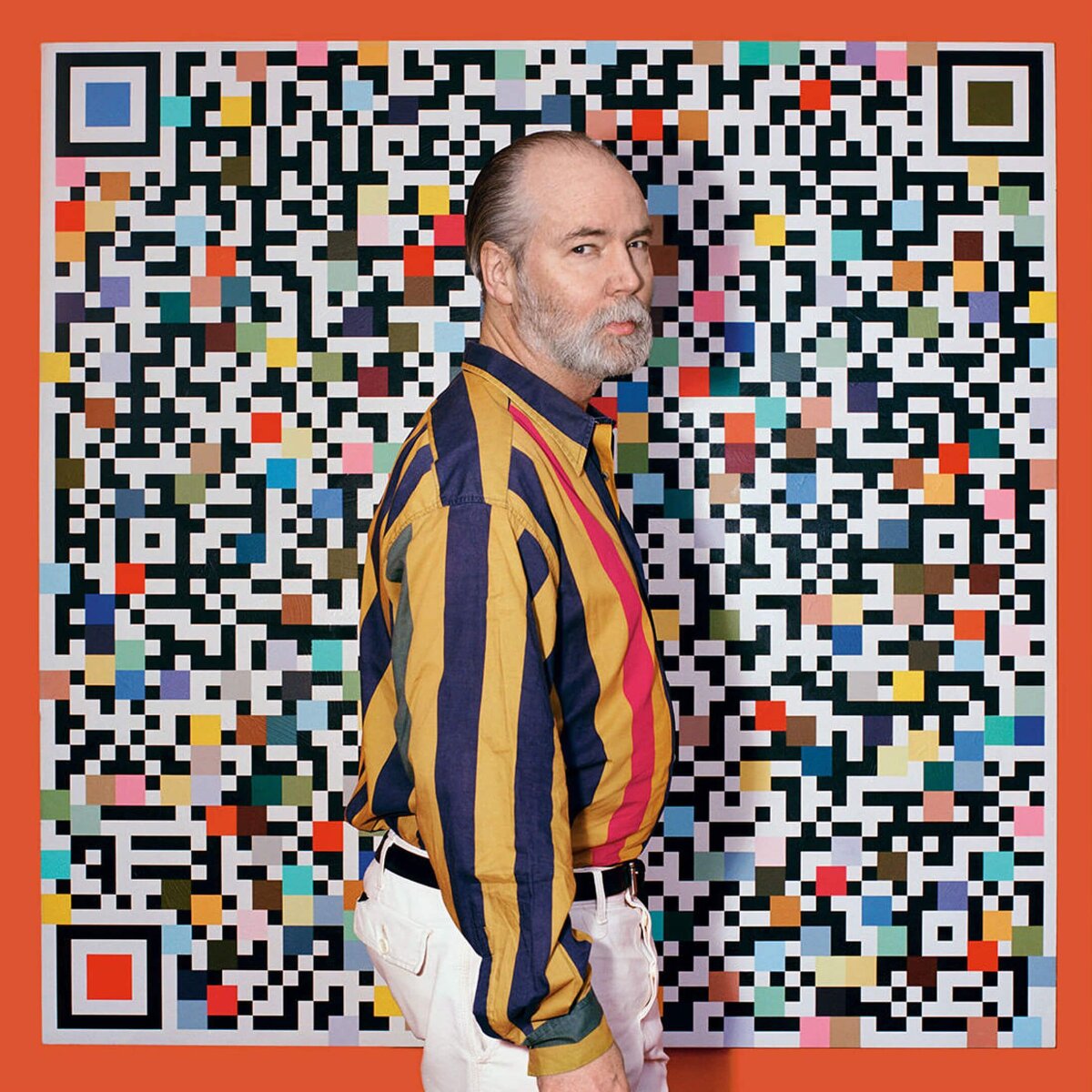 Дуглас Коупленд / recombinantcreativity.files.wordpress.com