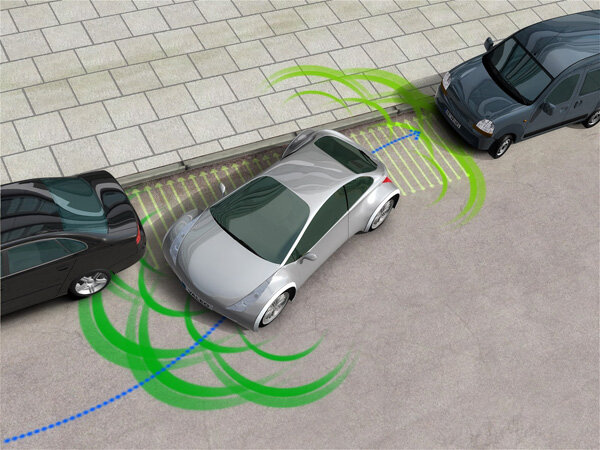 Основной вопросом, с которым столкнутся начинающие автомобилисты, является конечно же вопрос – как научиться чувствовать габариты