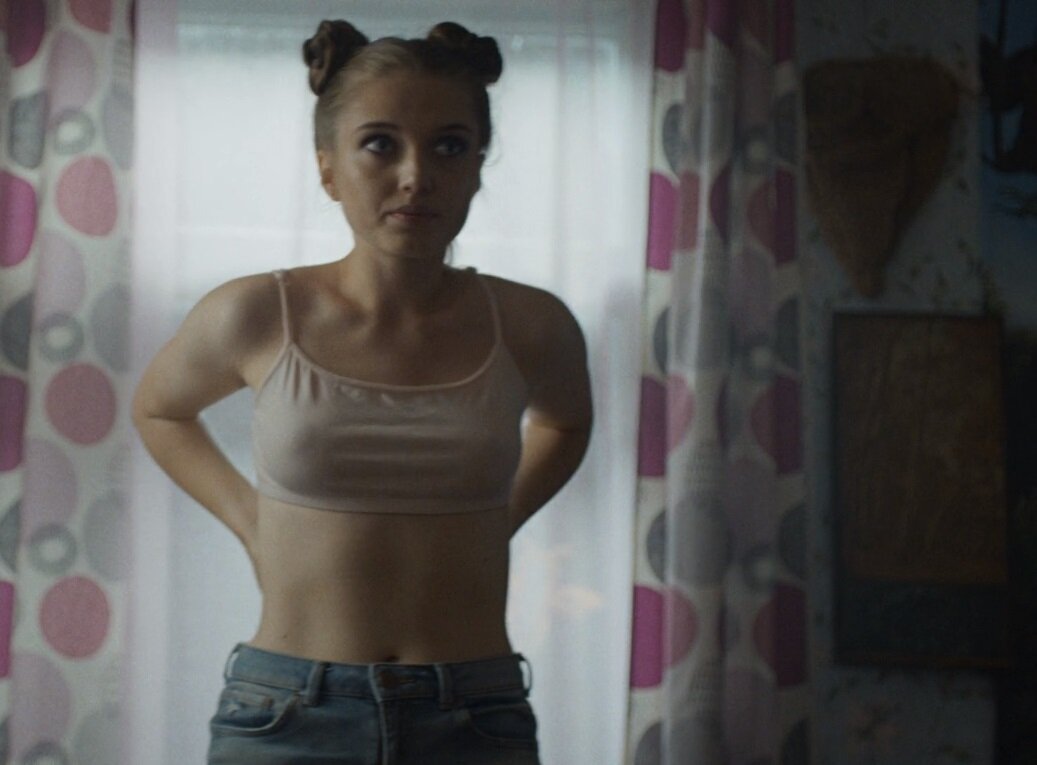 Вероника мохирева фото из сериала топи