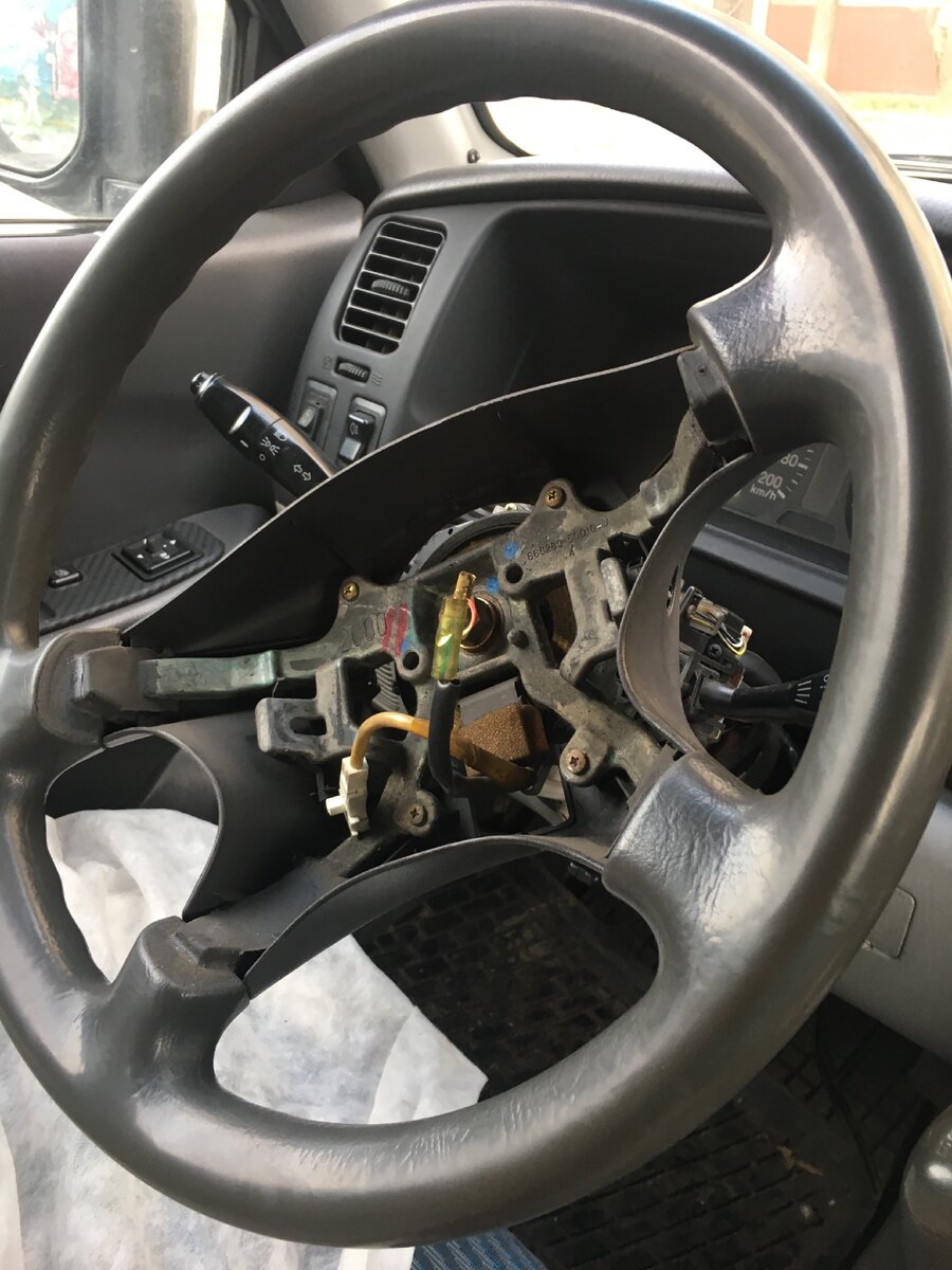 Личное фото 