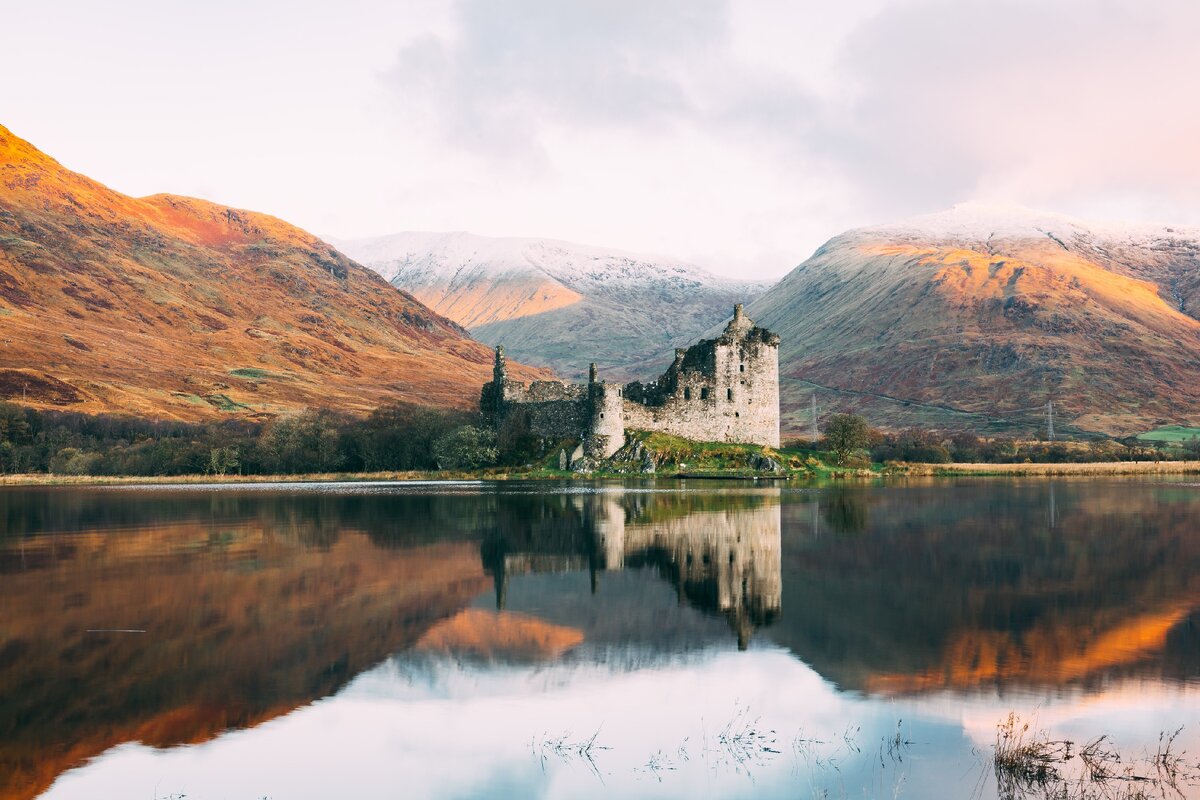 Фото: Connor Mollison / Unsplash