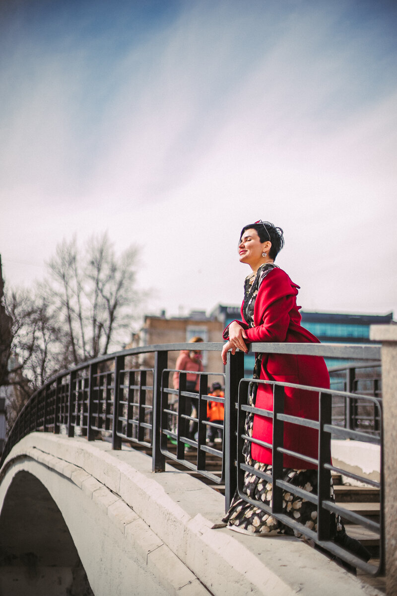 Замоскворечье 2021.