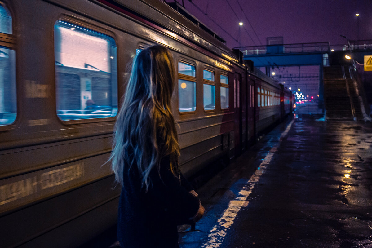 "Настоящая история злой мачехи", Екатерина Широкова. Фото Alexander Popov Unsplash