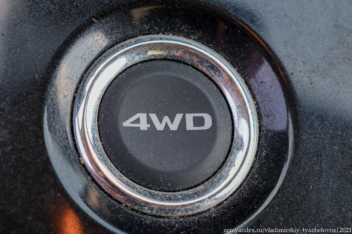 Почему Аутлендер до сих пор хорошо продается, хотя по сути это ...