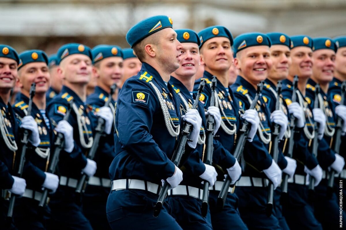 С днем победы вдв картинки