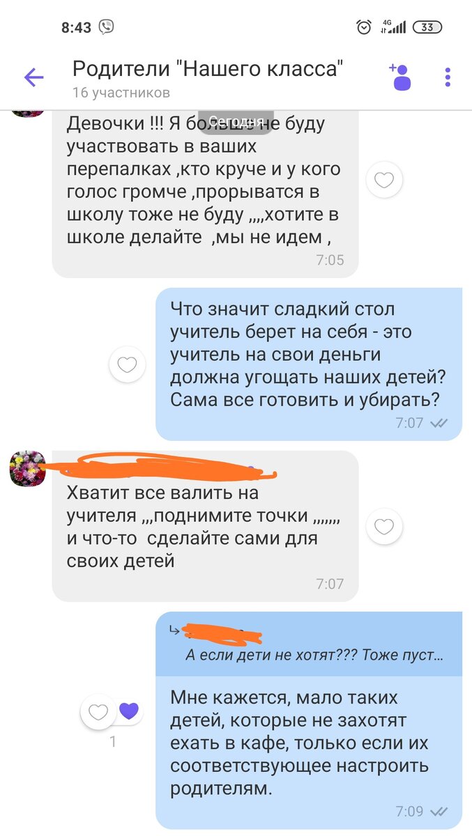 Выпускной в 4 классе, похоже у нас его не будет, родители не могут  договориться | Мама-художник/ЛюблюМир | Дзен