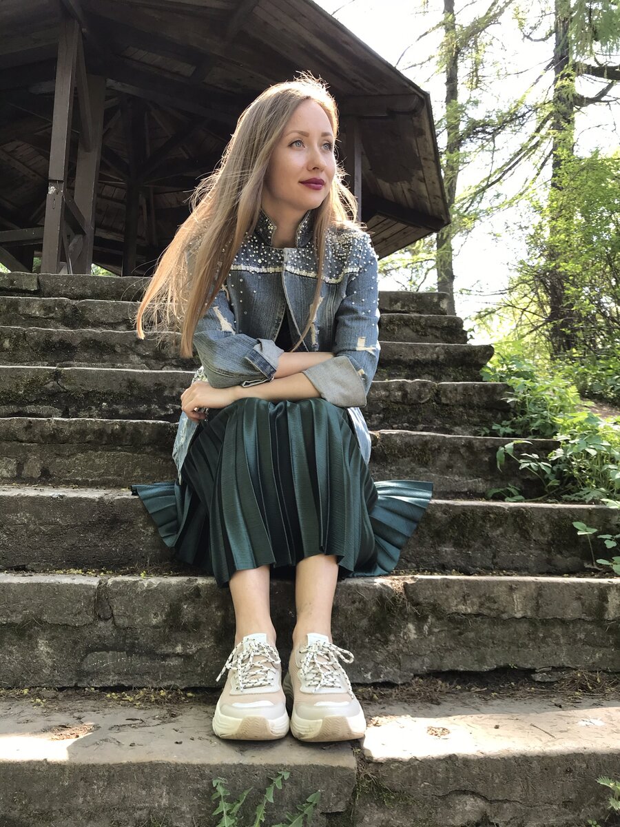 Из личного архива