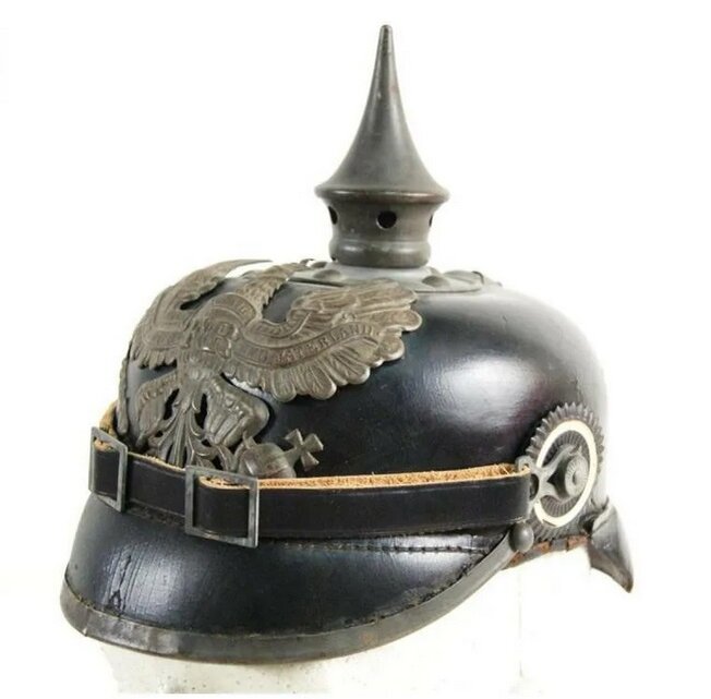 Пикельхельм