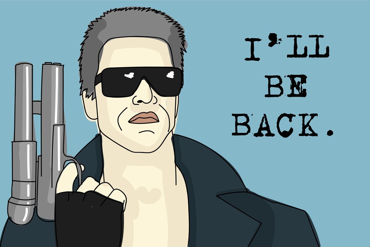 Рассказываем о самых известных цитатах