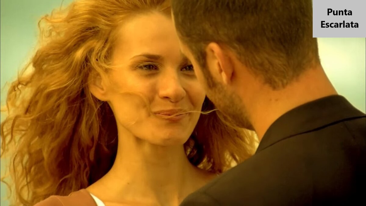 Скриншот из сериала.