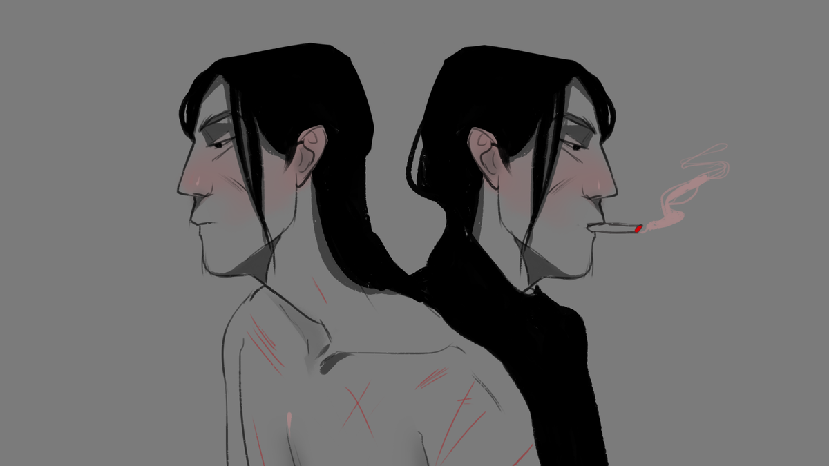 Иллюстрация Полины Гипп