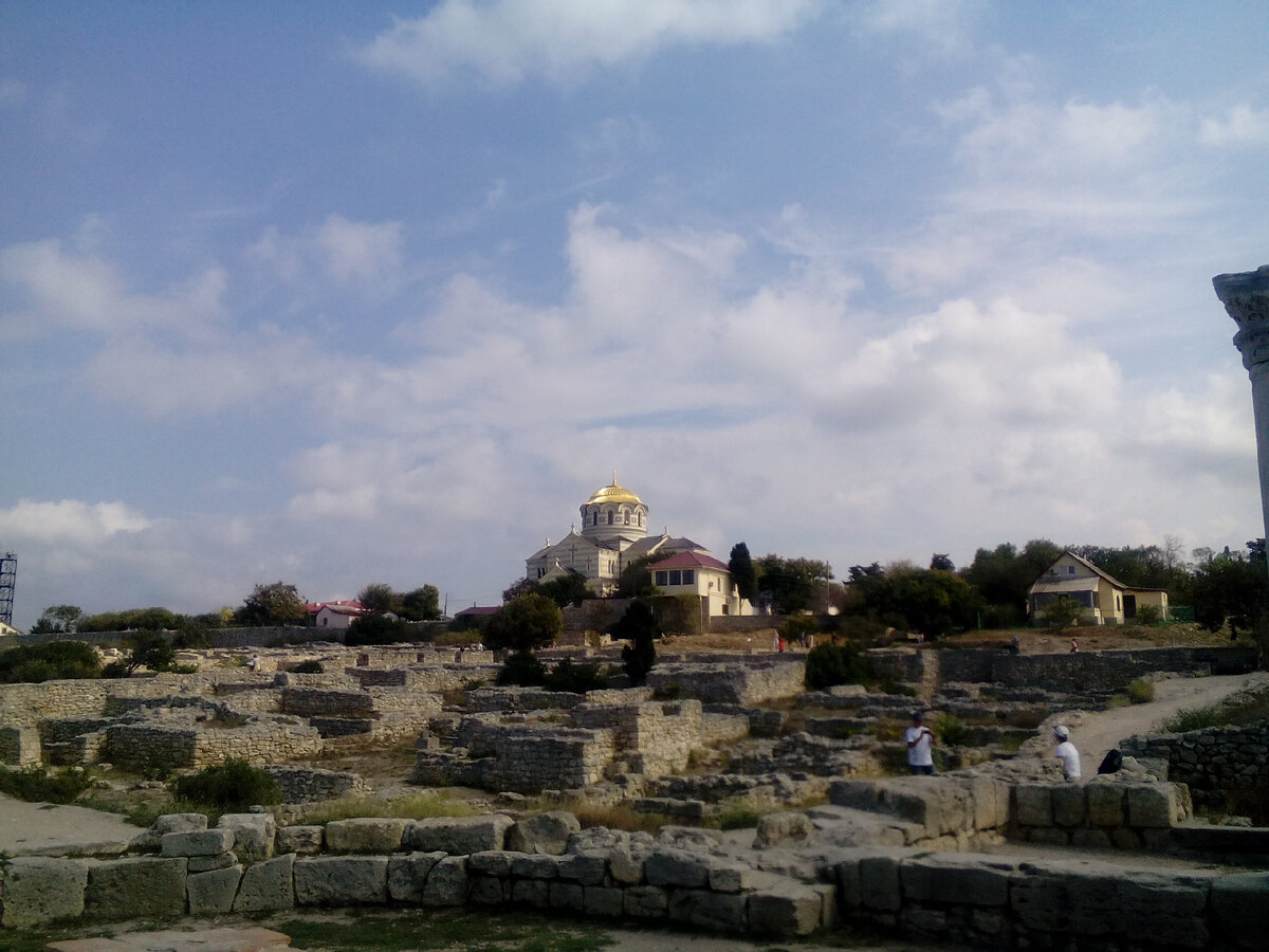 Владимирский собор