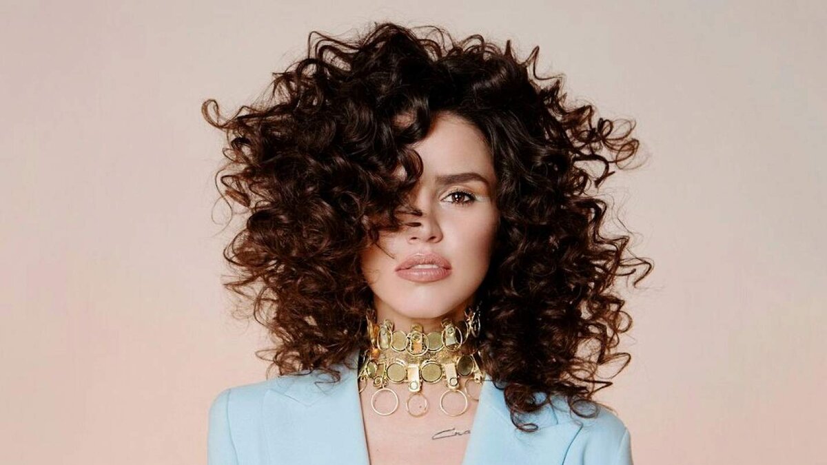 Zivert, певица