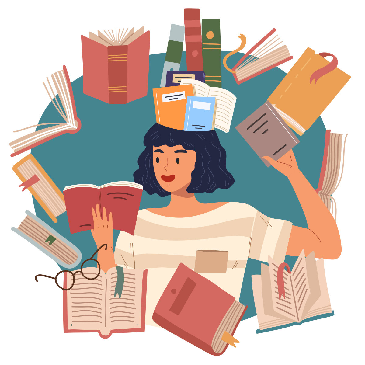 Иллюстрации: Ольга Кириллова