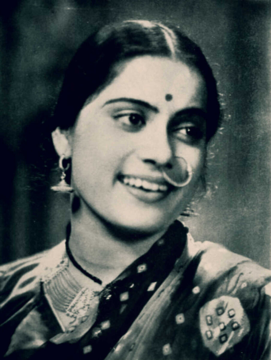 Шанта Апте. фото взято с твиттера.