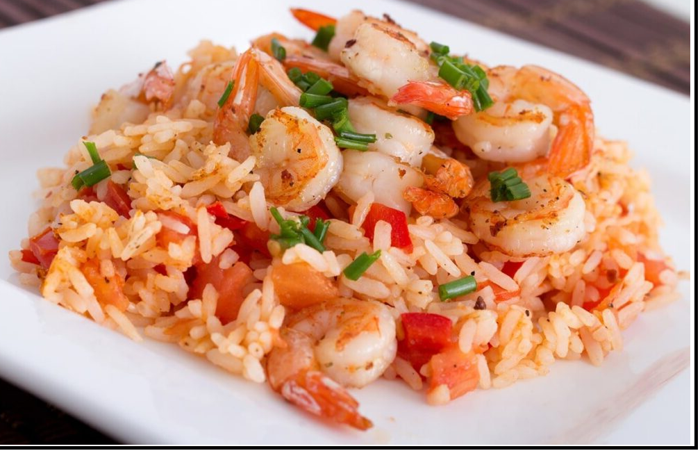 Готовое блюдо