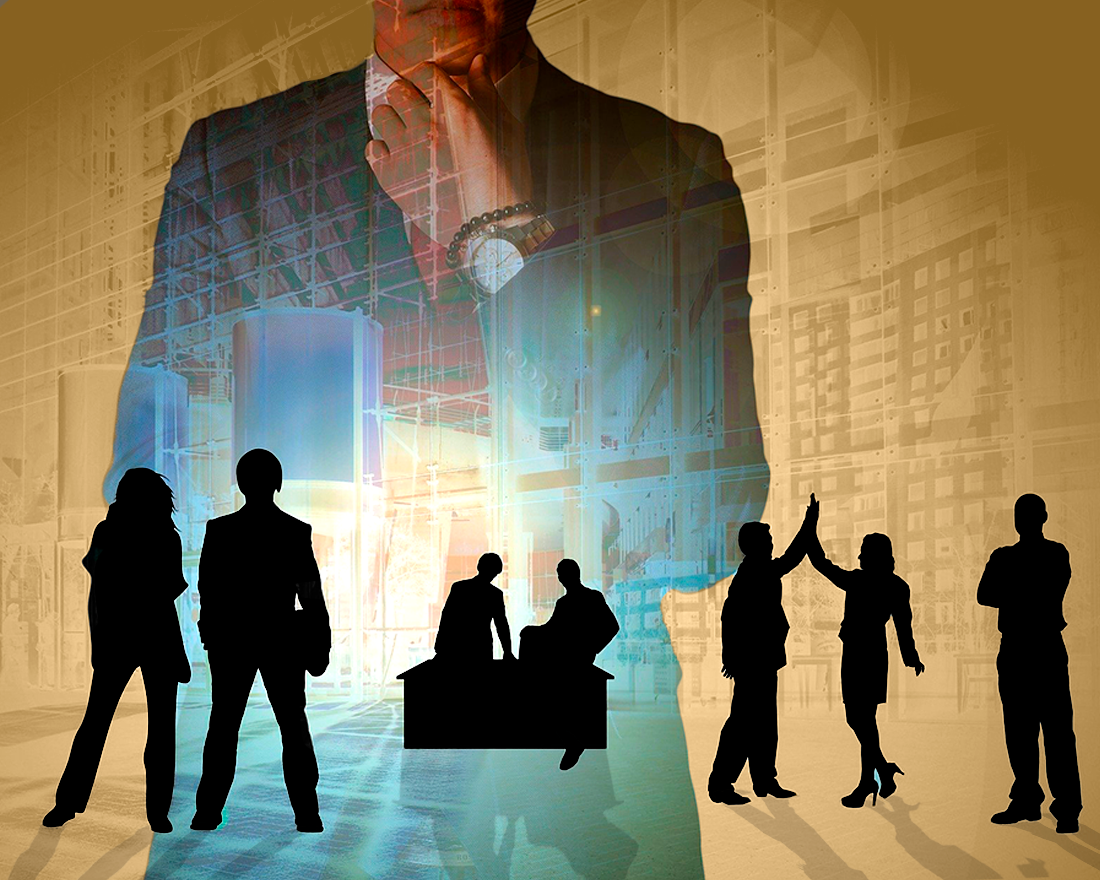 1. Изображение Gerd Altmann с сайта Pixabay 