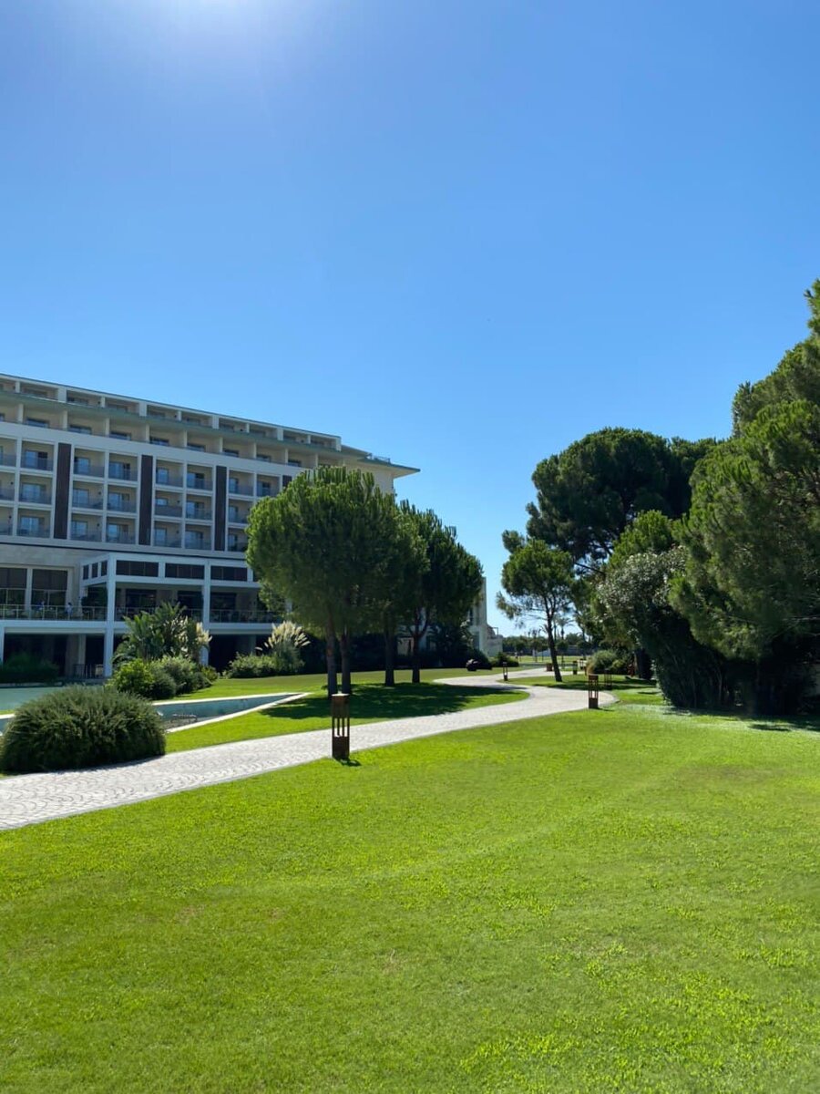 Rixos Premium Belek 5*